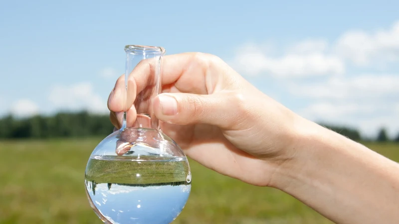 water-testing water-testing