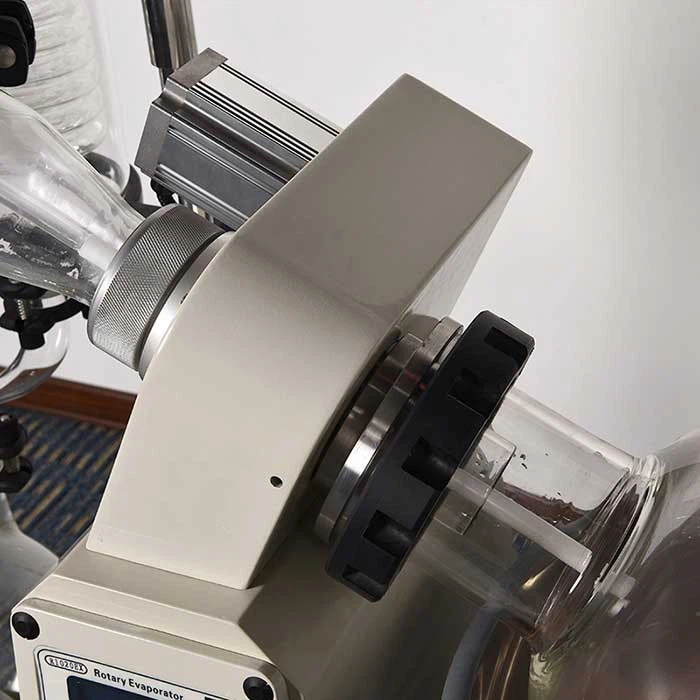 Rotary Vacuum Evaporator