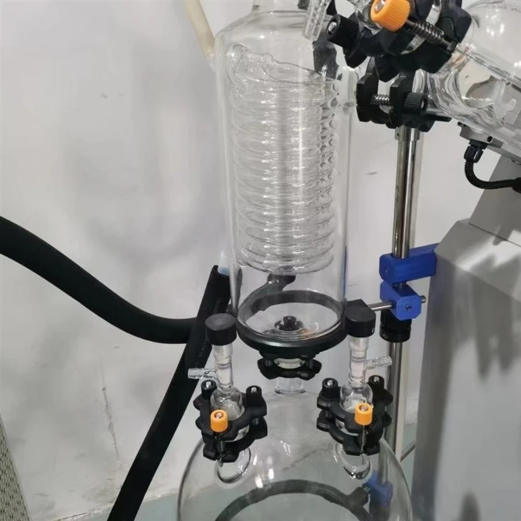Rotary Evaporator 5l