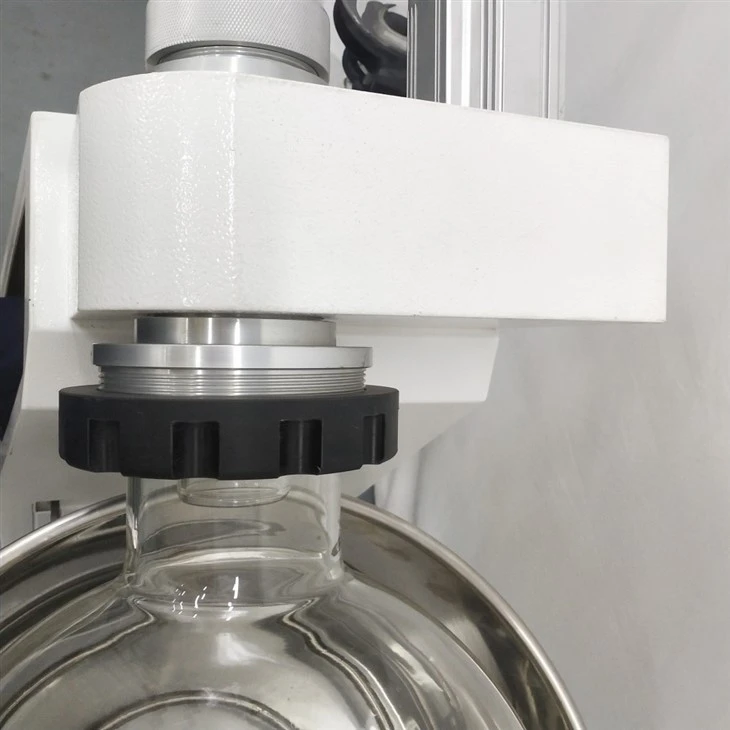 Rotary Evaporator 5l