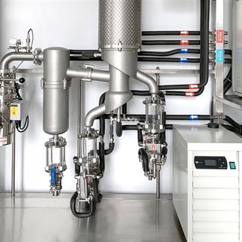 Short Path Distillation Machine | Shaanxi achieve chem Short Path Distillation Machine | Shaanxi achieve chem