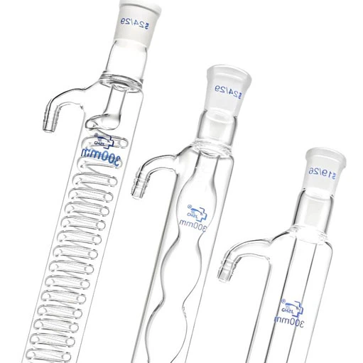 Lab Condenser