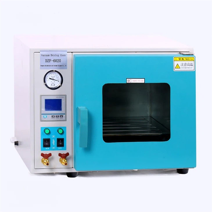 Vacuum Dryer Laboratory