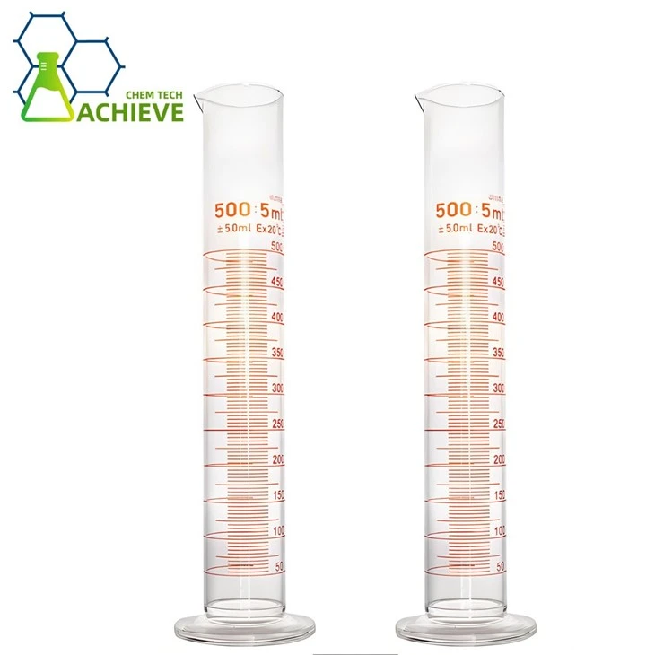 150 ML Measuring Cylinder