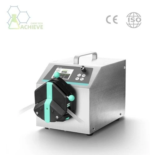 Best Peristaltic Pump