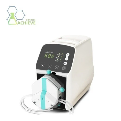 Best Peristaltic Pump
