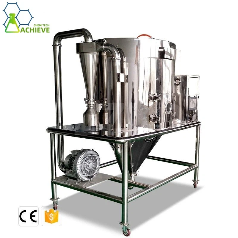 Commercial Spray Dryer 15L/h factory