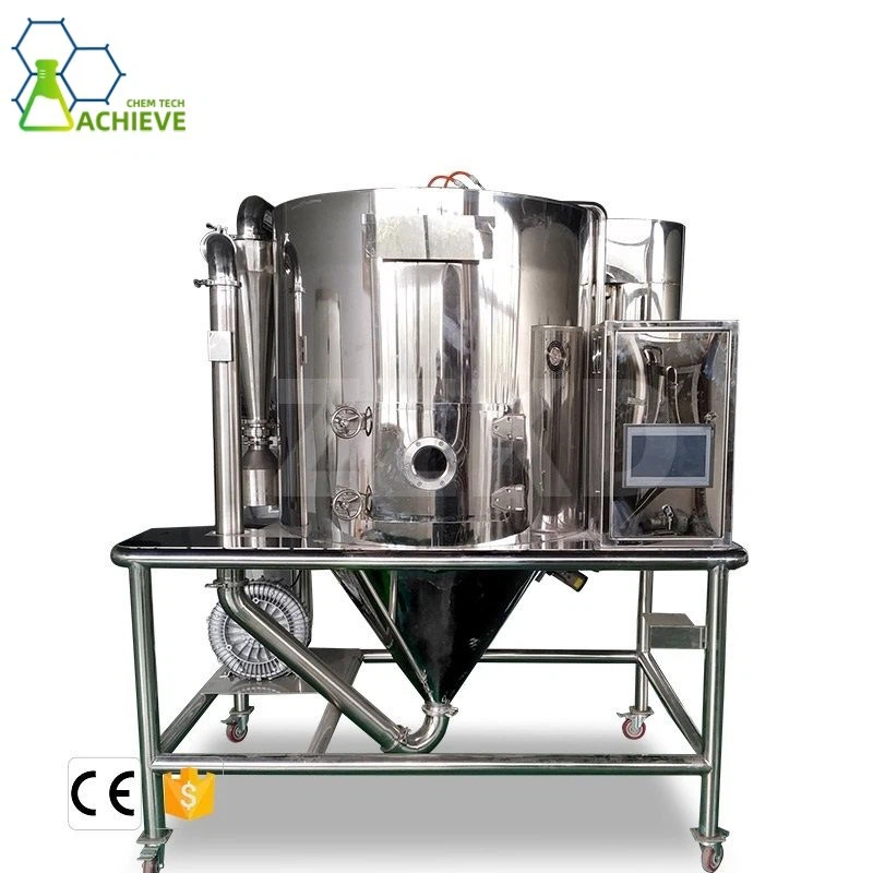 Commercial Spray Dryer 15L/h best