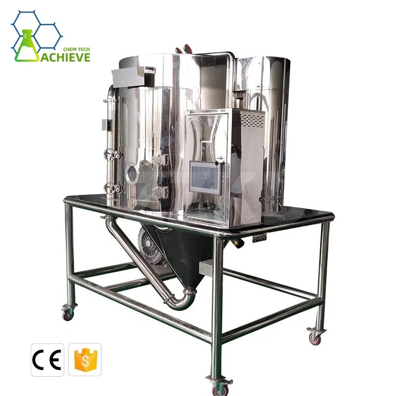 Uscător comercial cu pulverizare 15L/h