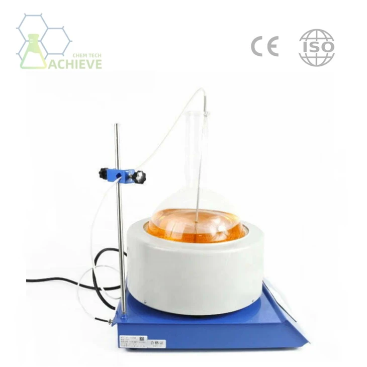 Electric Heating Mantle