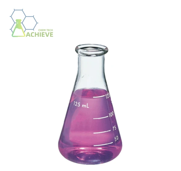 FUNGSI FLASK CONICAL