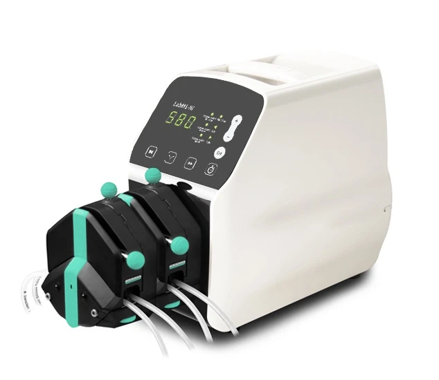 Peristaltic pump | Shaanxi achieve chem Peristaltic pump | Shaanxi achieve chem