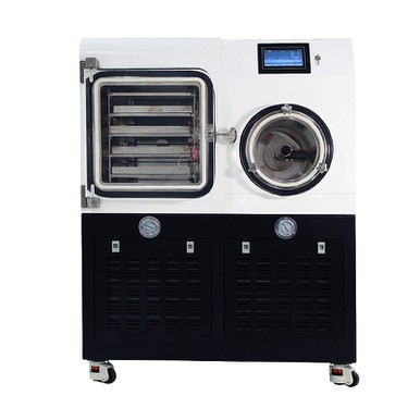 Congelați uscătorul