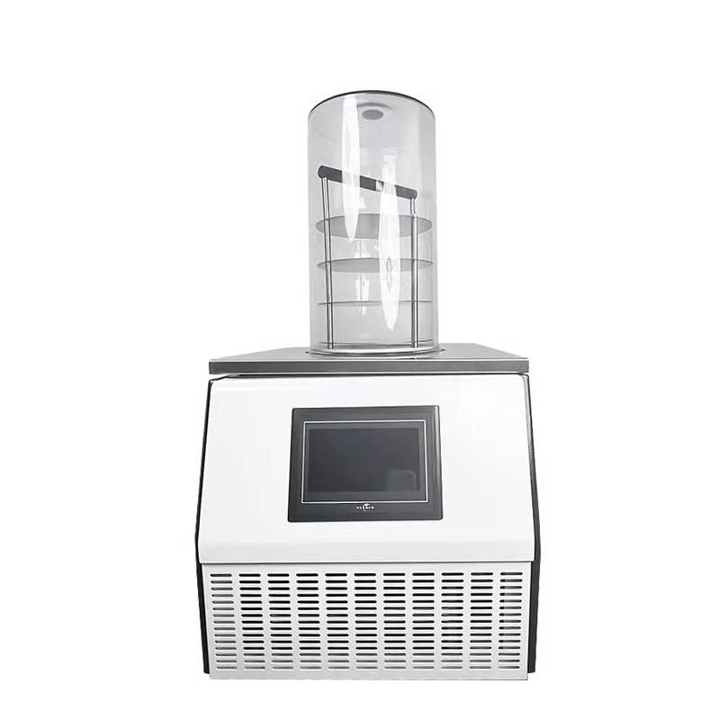 benchtop lyophilizer | Shaanxi achieve chem benchtop lyophilizer | Shaanxi achieve chem