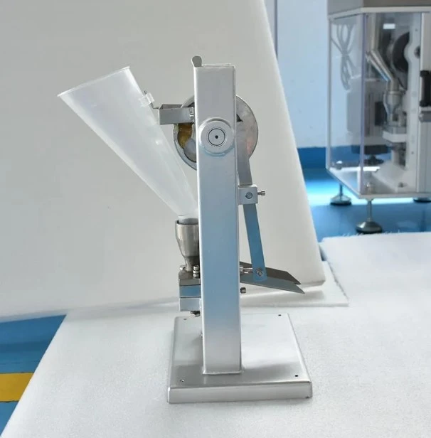 Manual tablet punching machines | Shaanxi achieve chem Manual tablet punching machines | Shaanxi achieve chem