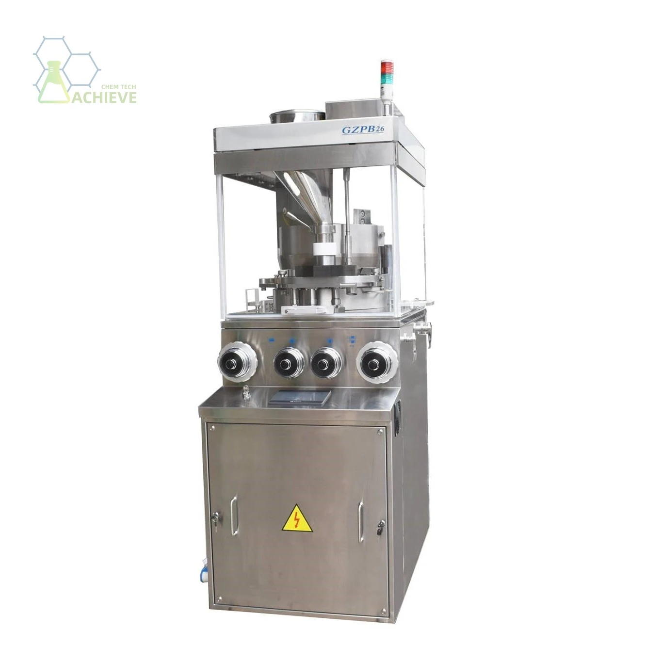 Multi Station Tablet Press | Shaanxi Achieve chem-tech Multi Station Tablet Press | Shaanxi Achieve chem-tech