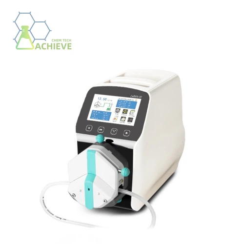 Peristaltic Liquid Pump