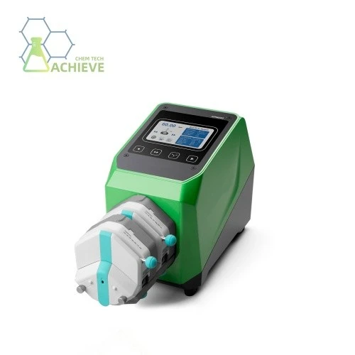 Portable Peristaltic Pump