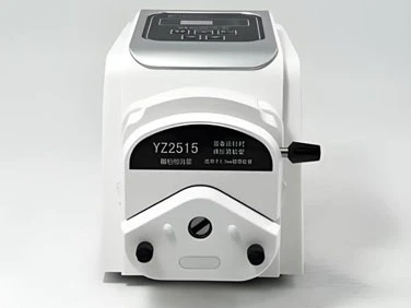 Portable Peristaltic Pump | Shaanxi Achieve chem-tech Portable Peristaltic Pump | Shaanxi Achieve chem-tech