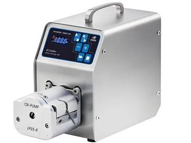 Portable Peristaltic Pump | Shaanxi Achieve chem-tech Portable Peristaltic Pump | Shaanxi Achieve chem-tech