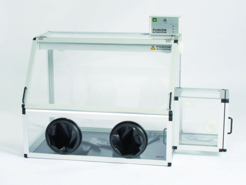 Mini Glove Box Applications | Shaanxi Achieve chem-tech Mini Glove Box Applications | Shaanxi Achieve chem-tech