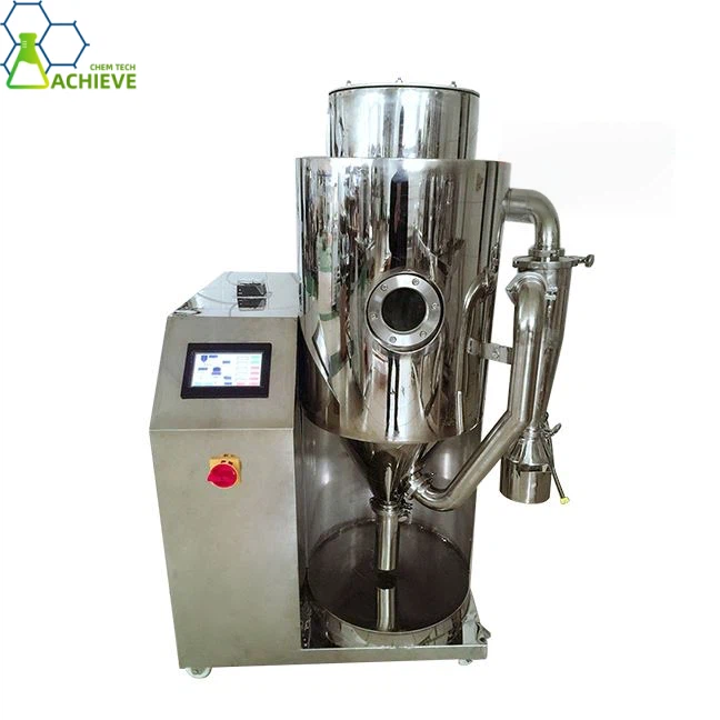 3L spray dryer 3L spray dryer
