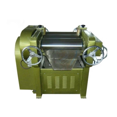 Three High Rolling Mill